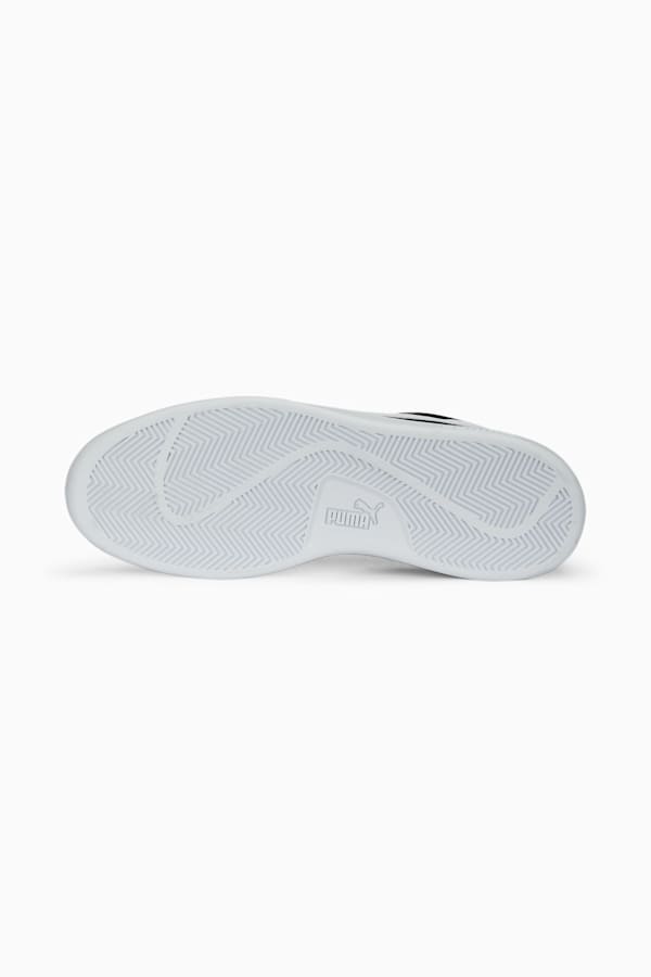 Smash 3.0 Sneakers, PUMA Black-PUMA White, extralarge