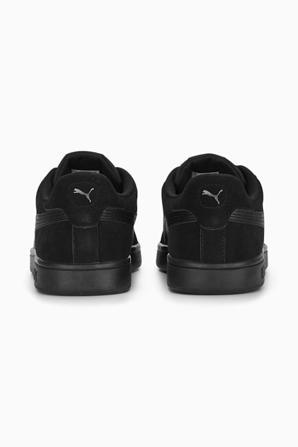 Smash 3.0 Sneakers, PUMA Black-PUMA Black-PUMA Silver, extralarge