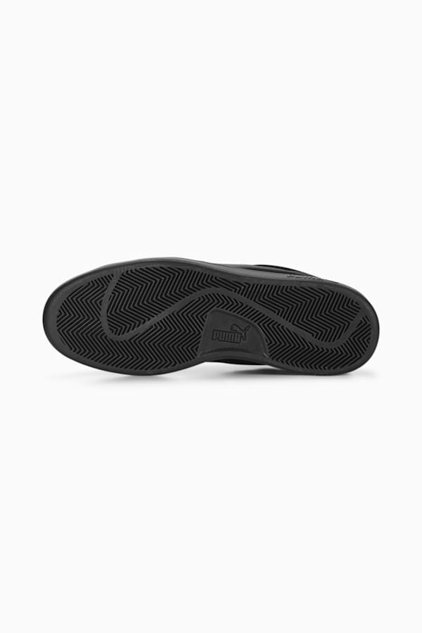 Smash 3.0 Sneakers, PUMA Black-PUMA Black-PUMA Silver, extralarge