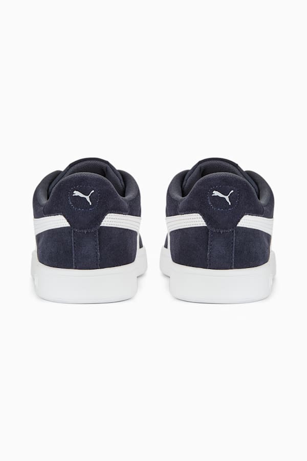 Smash 3.0 Sneakers, Parisian Night-PUMA White-PUMA Silver, extralarge