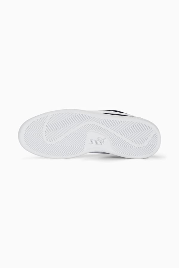 Smash 3.0 Sneakers, Parisian Night-PUMA White-PUMA Silver, extralarge