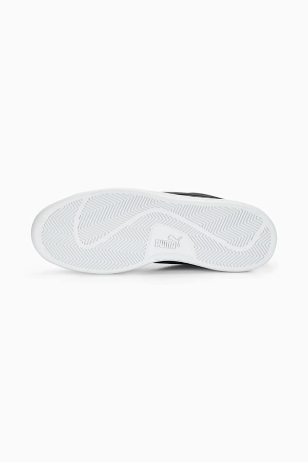 Smash 3.0 Sneakers, Gray Tile-PUMA Black-PUMA White, extralarge