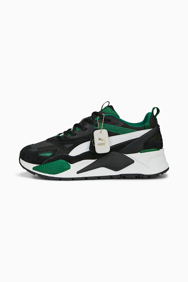 RS X Efekt Archive Remastered Sneakers PUMA