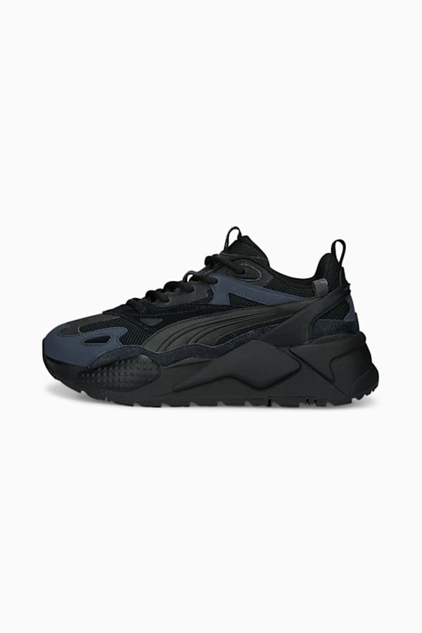 Black and white puma rs x outlet