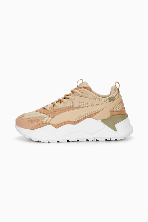 RS-X Efekt PRM Sneakers Youth, Granola-Dusty Tan, extralarge-GBR