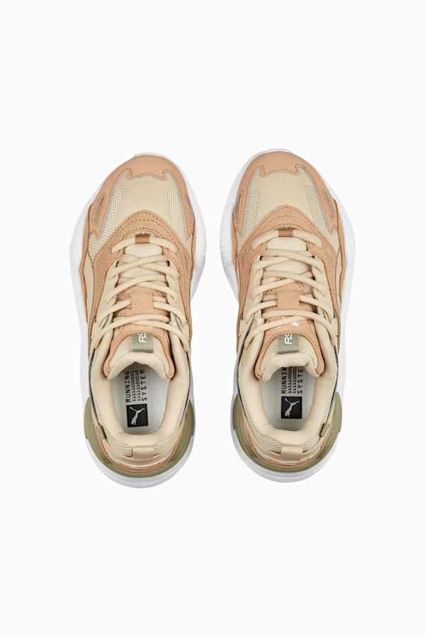 RS-X Efekt PRM Sneakers Youth, Granola-Dusty Tan, extralarge-GBR