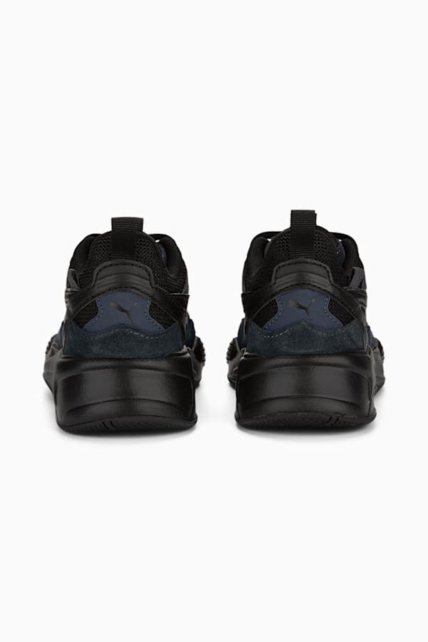 RS-X Efekt PRM Sneakers Kids, PUMA Black-Strong Gray, extralarge