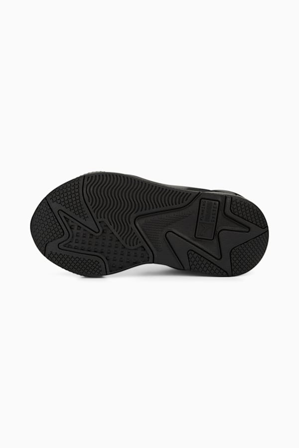 RS-X Efekt PRM Sneakers Kids, PUMA Black-Strong Gray, extralarge