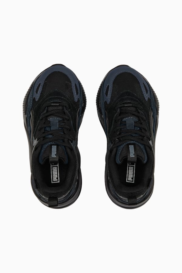 RS-X Efekt PRM Sneakers Kids, PUMA Black-Strong Gray, extralarge
