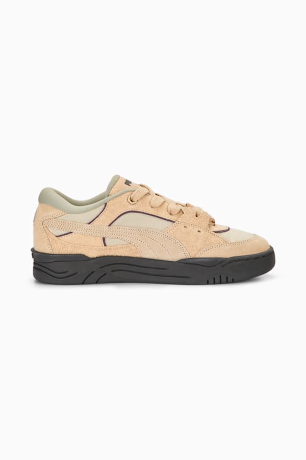 PUMA-180 Tones Sneakers, Toasted Almond-Granola-Cool Dark Gray, extralarge-GBR