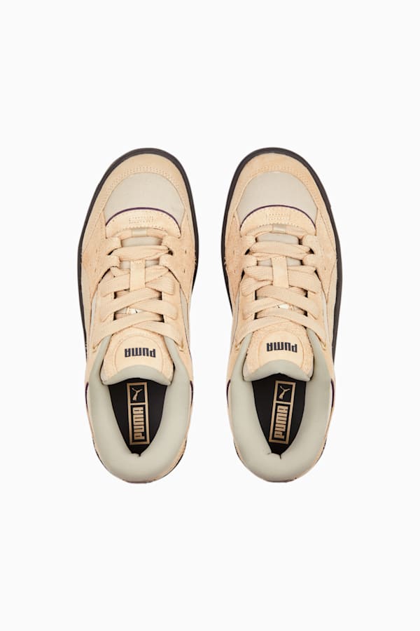 PUMA-180 Tones Sneakers, Toasted Almond-Granola-Cool Dark Gray, extralarge-GBR