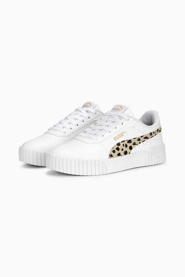 Carina 2.0 Animal Sneakers Youth