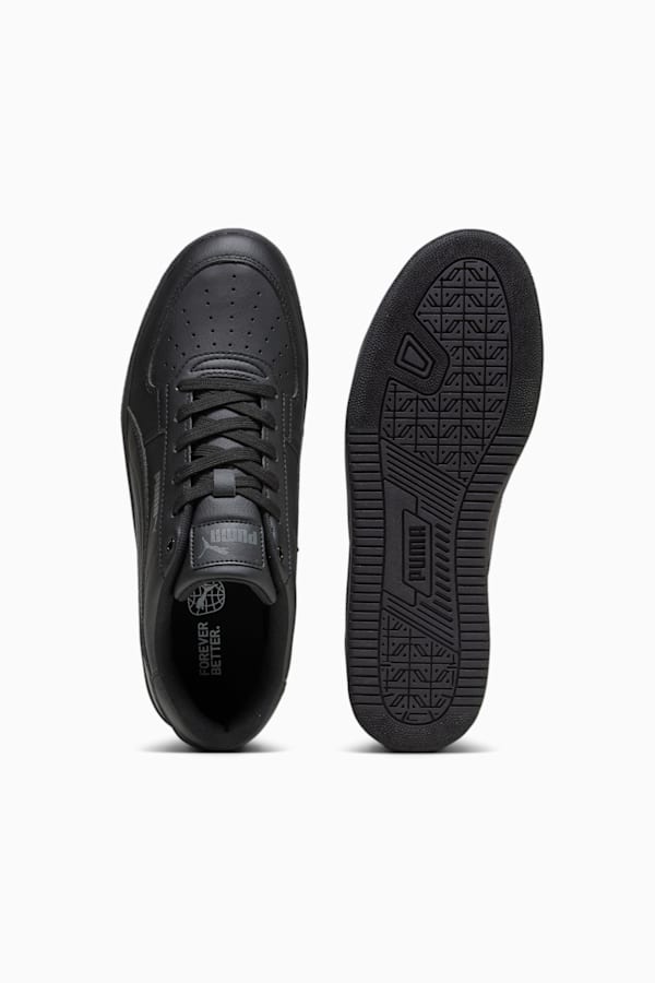 Caven 2.0 Sneakers, PUMA Black-Cool Dark Gray, extralarge