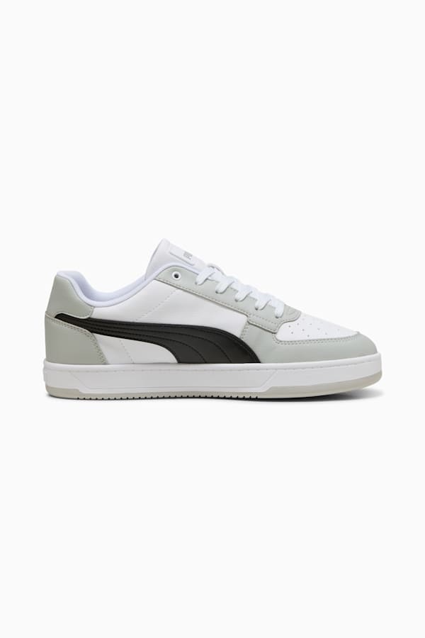 Caven 2.0 Sneakers, Cool Light Gray-PUMA Black-PUMA White, extralarge