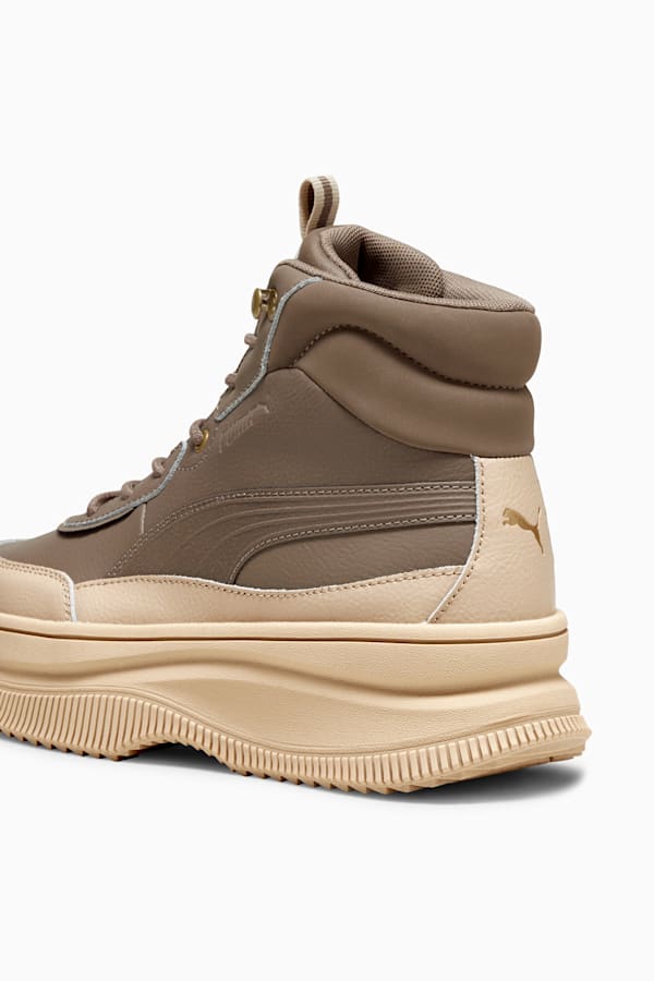 Mayra Women's Sneakers, Totally Taupe-Totally Taupe, extralarge-GBR