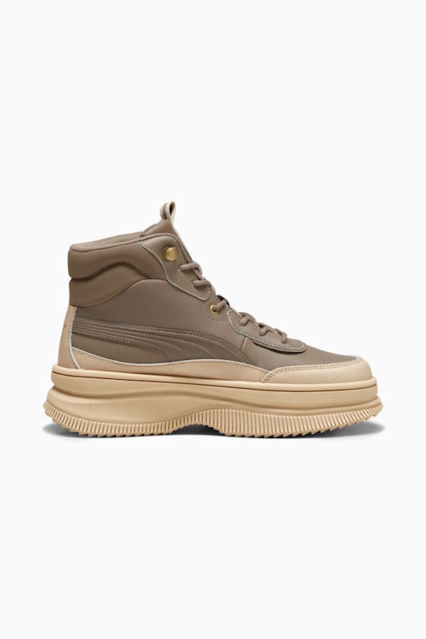 Mayra Women's Sneakers, Totally Taupe-Totally Taupe, extralarge-GBR