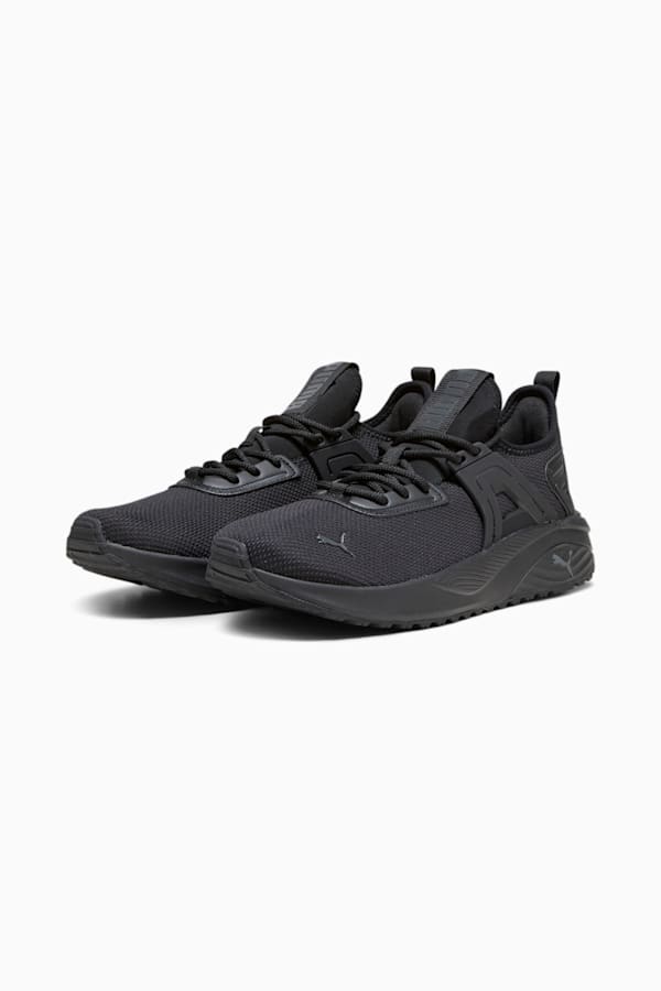 Pacer 23 Sneakers, PUMA Black-Shadow Gray, extralarge-GBR