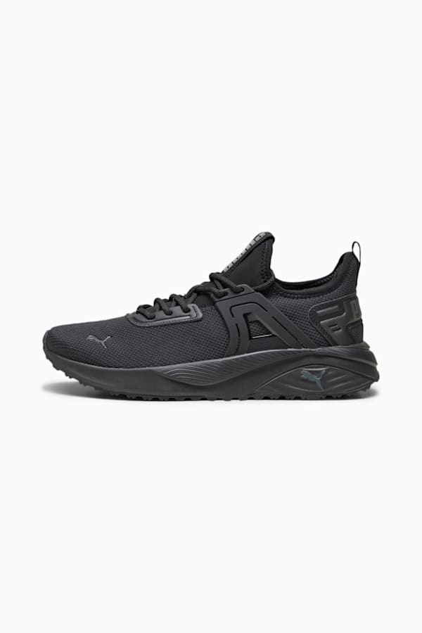 Puma pacer next cage sneaker discount