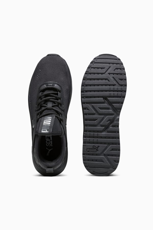 Puma pacer idp carbon black sneakers outlet