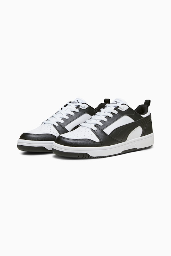 Puma low sneakers discount