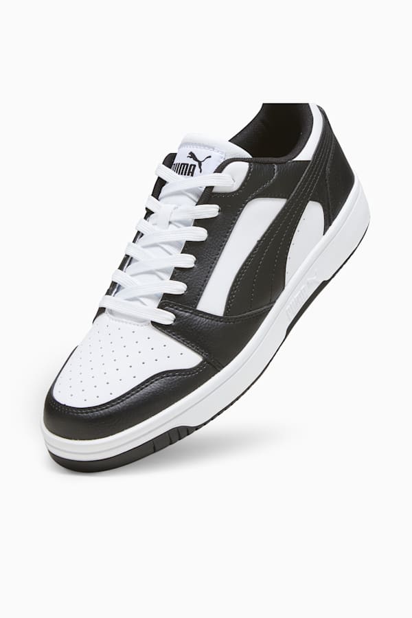 Rebound V6 Low Sneakers PUMA