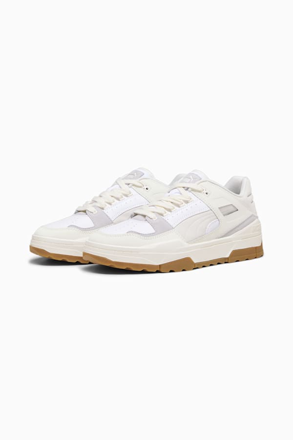 Slipstream Xtreme Sneakers, PUMA White-Warm White-Cool Light Gray, extralarge