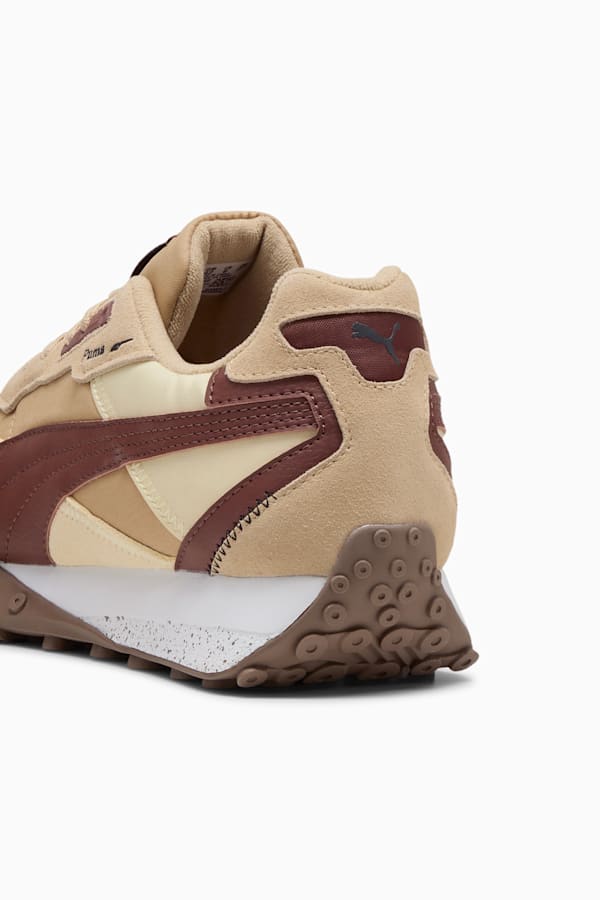 Blktop Rider Sneakers, Toasted Almond-Chocotart, extralarge-GBR