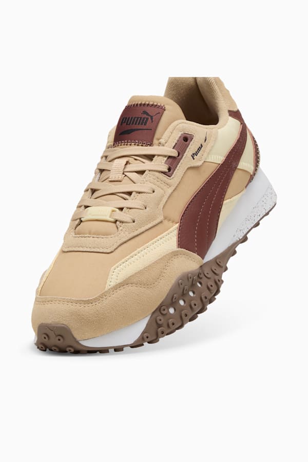 Blktop Rider Sneakers, Toasted Almond-Chocotart, extralarge-GBR