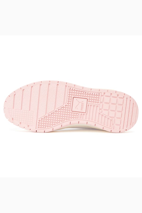 Cali Dream Sneakers Women, PUMA White-Warm White-Chalk Pink, extralarge-GBR
