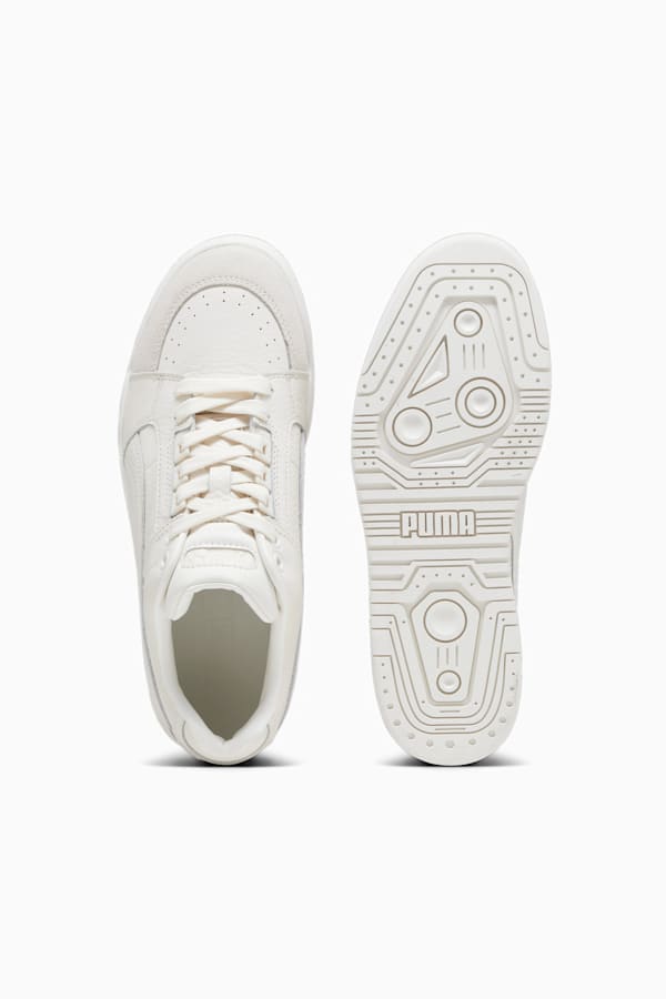 Slipstream Lo Premium Sneakers, Frosted Ivory, extralarge