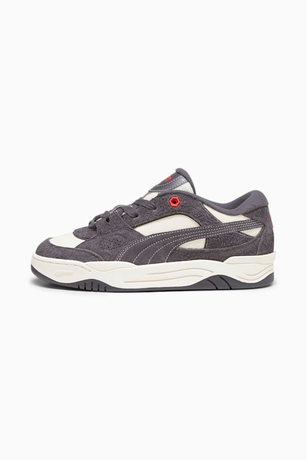 PUMA-180 Pop, Glacial Gray-PUMA Black, extralarge-GBR