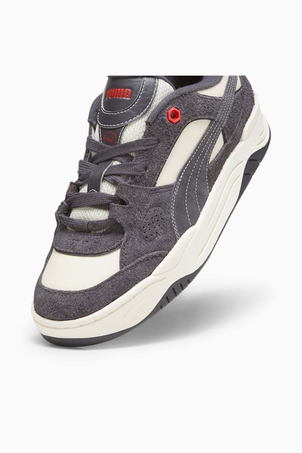 PUMA-180 Pop, Glacial Gray-PUMA Black, extralarge-GBR