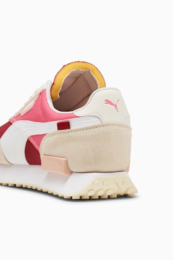 Future Rider Play On Sneakers, Dark Crimson-Magic Rose, extralarge-GBR