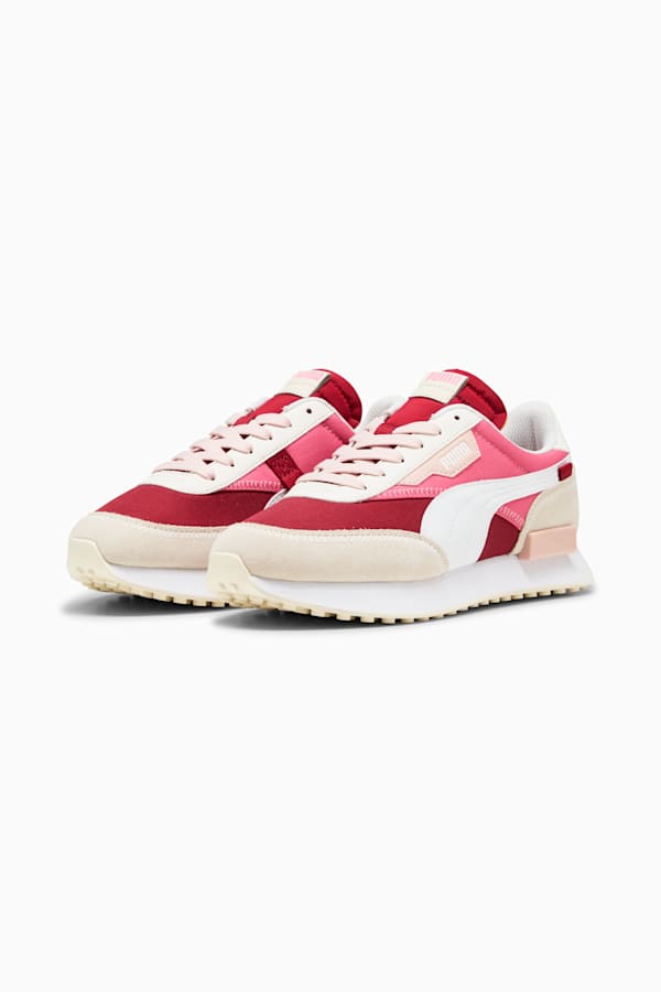 Future Rider Play On Sneakers, Dark Crimson-Magic Rose, extralarge-GBR