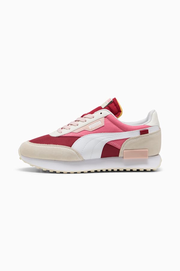 Future Rider Play On Sneakers, Dark Crimson-Magic Rose, extralarge-GBR