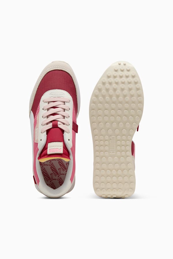 Future Rider Play On Sneakers, Dark Crimson-Magic Rose, extralarge-GBR