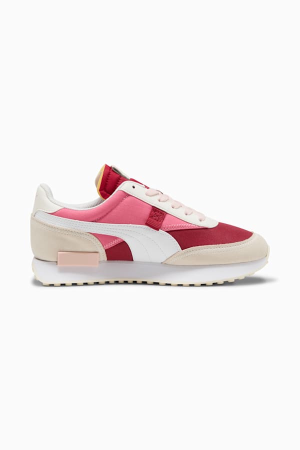 Future Rider Play On Sneakers, Dark Crimson-Magic Rose, extralarge-GBR