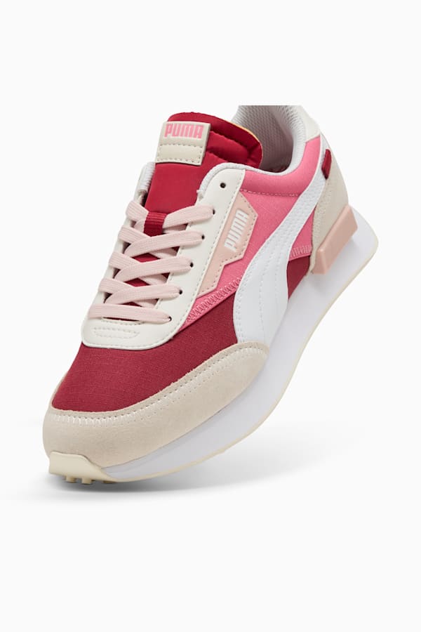 Future Rider Play On Sneakers, Dark Crimson-Magic Rose, extralarge-GBR