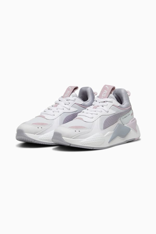 RS-X Soft Women's Sneakers, Dewdrop-PUMA White, extralarge