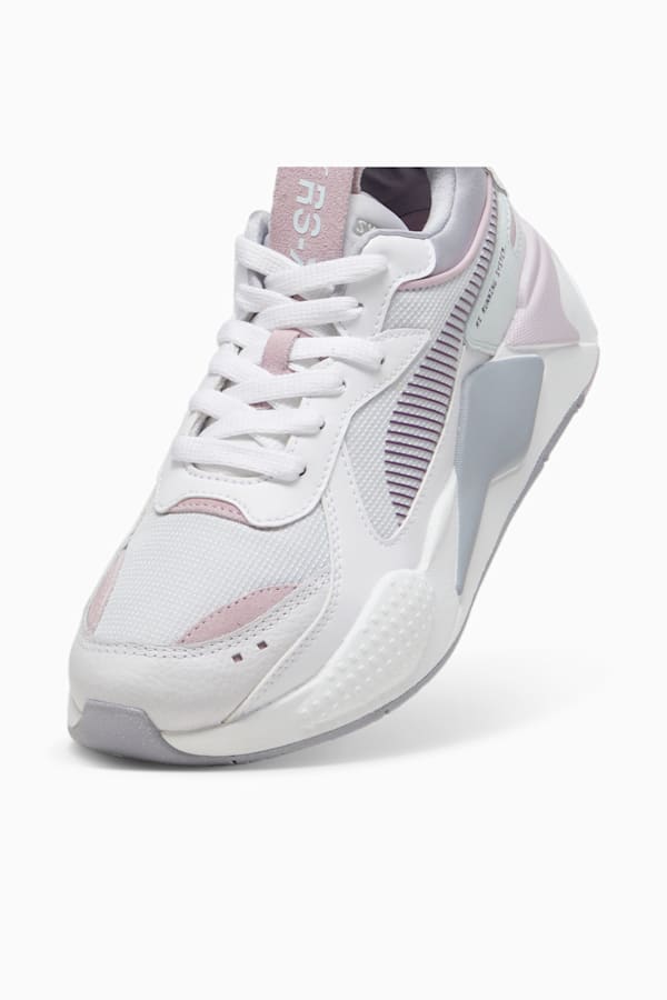 RS-X Soft Women's Sneakers, Dewdrop-PUMA White, extralarge