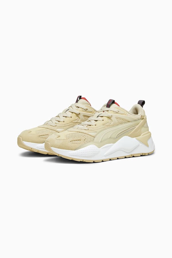 RS-X Efekt Perforated Sneakers, Alpine Snow-PUMA White, extralarge