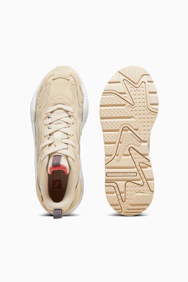 RS-X Efekt Perforated Sneakers, Alpine Snow-PUMA White, extralarge
