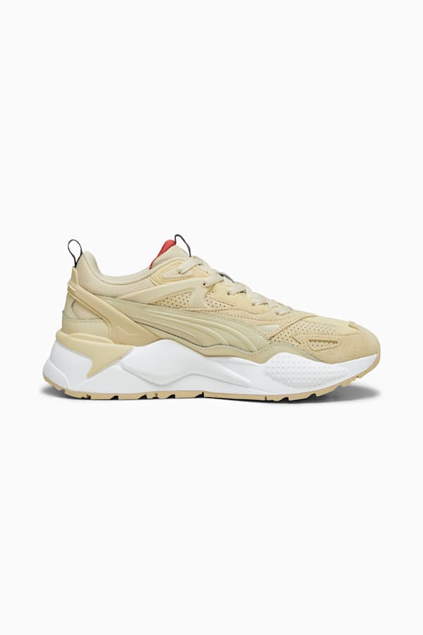 RS-X Efekt Perforated Sneakers, Alpine Snow-PUMA White, extralarge