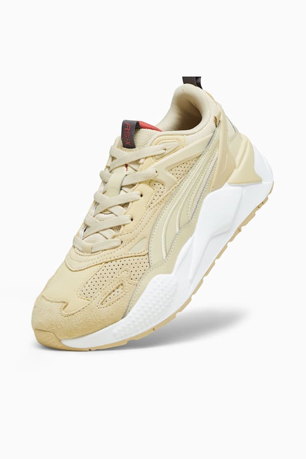 RS-X Efekt Perforated Sneakers, Alpine Snow-PUMA White, extralarge