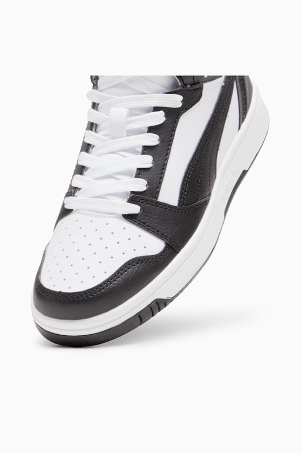 Puma rebound sneakers hot sale