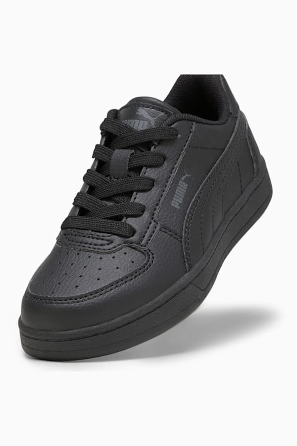Children's puma sneakers hot sale