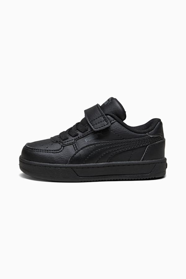 PUMA Caven 2.0 Toddlers' Sneakers, PUMA Black-Cool Dark Gray, extralarge