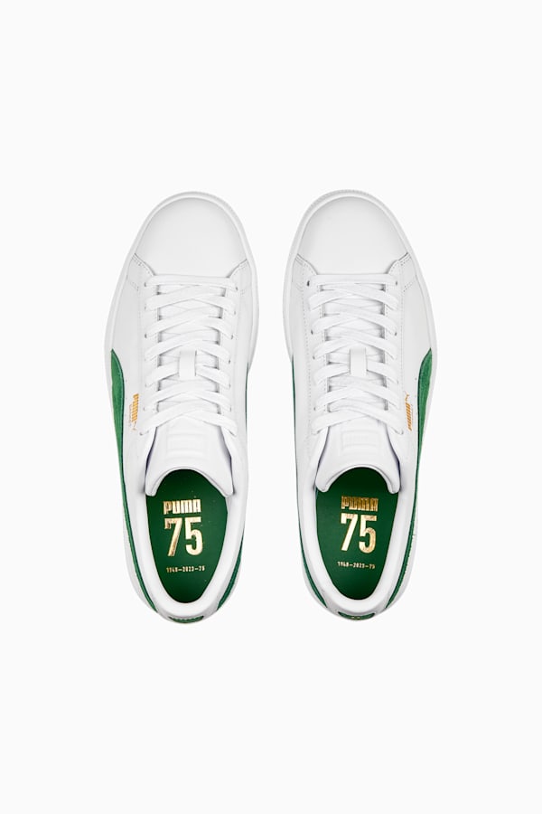 Mens puma basket classic outlet