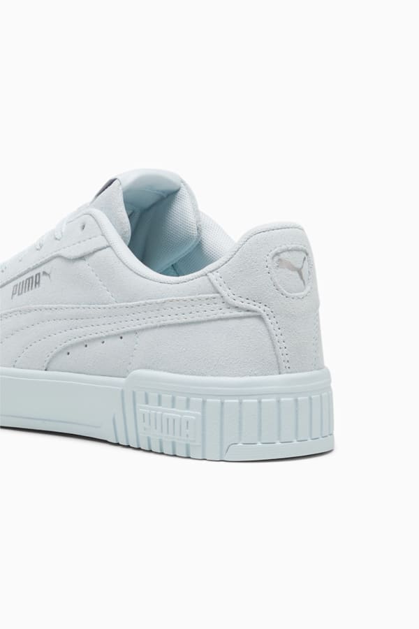 Carina 2.0 SD Sneakers Women, Dewdrop-PUMA Silver-Gray Fog, extralarge-GBR