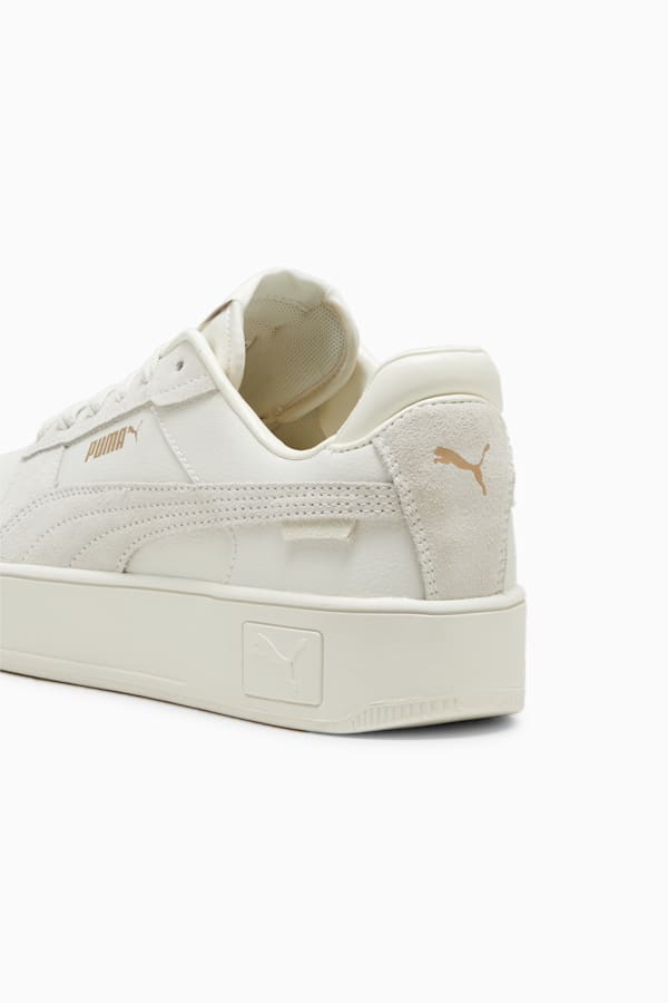 Carina Street SD Women's Sneakers, Vapor Gray-Vapor Gray-PUMA Gold, extralarge-DFA